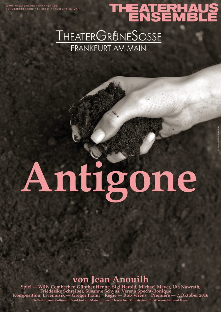 Antigone_Plakat